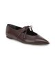 Favorite Daughter Women's Lily Leather Ballet Flats - 2