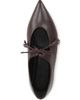 Favorite Daughter Women's Lily Leather Ballet Flats - 4