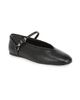 Favorite Daughter Women's Max Leather Ballet Flats - 2