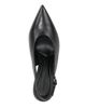Favorite Daughter Women's Remy 95MM Leather Slingback Pumps - 4