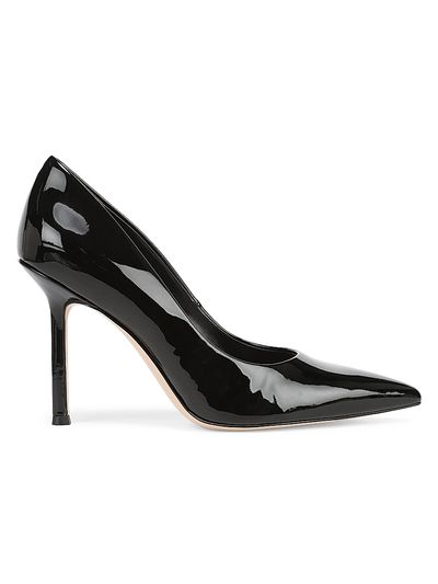 Favorite Daughter Women's Riley Leather 95MM Stiletto Pumps