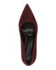 Favorite Daughter Women's Riley Suede 95MM Stiletto Pumps - 4