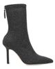 Favorite Daughter Women's Ryder 95MM Sock Boots - 1