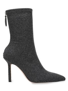 Favorite Daughter Women's Ryder 95MM Sock Boots