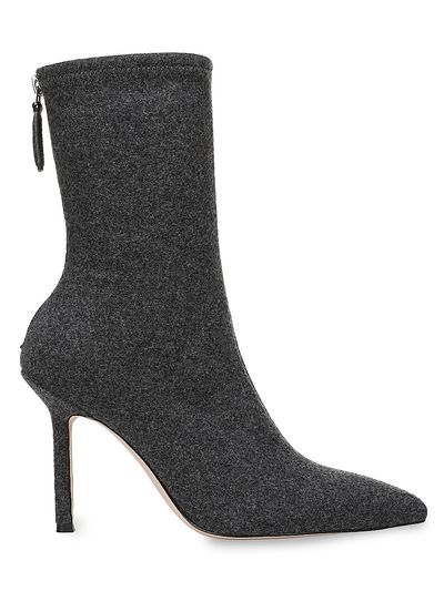 Favorite Daughter Women's Ryder 95MM Sock Boots