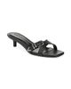 Favorite Daughter Women's Shiloh 40MM Leather Kitten-Heel Sandals - 2