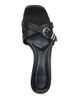 Favorite Daughter Women's Shiloh 40MM Leather Kitten-Heel Sandals - 4