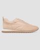 Favorite Daughter Women's Sophia Leather Low-Top Sneakers - 1