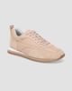 Favorite Daughter Women's Sophia Leather Low-Top Sneakers - 2