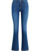 Favorite Daughter Women's The Alba Low-Rise Bootcut Jeans - 1