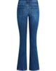 Favorite Daughter Women's The Alba Low-Rise Bootcut Jeans - 3