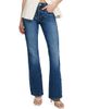 Favorite Daughter Women's The Alba Low-Rise Bootcut Jeans - 4