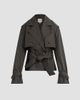 Favorite Daughter Women's The Charles Trench Jacket - 1