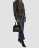 Favorite Daughter Women's The Charles Trench Jacket - 2
