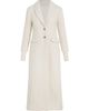 Favorite Daughter Women's The City Wool-Blend Single-Breasted Coat - 1