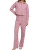 Favorite Daughter Women's The Crop Ex Boyfriend Gingham Shirt - 2