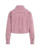 Favorite Daughter Women's The Crop Ex Boyfriend Gingham Shirt - 3