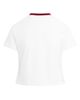 Favorite Daughter Women's The Cropped Signature Logo T-Shirt - 3