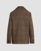 Favorite Daughter Women's The Dean Plaid Notch Lapel Blazer - 6
