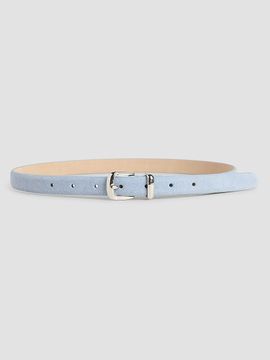 Favorite Daughter Women's The Dottie Suede Belt