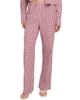 Favorite Daughter Women's The Everything Gingham Wide-Leg Pants - 4