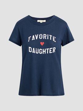Favorite Daughter Women's The Favorite Daughter T-Shirt