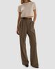 Favorite Daughter Women's The Favorite Glen Check Pants - 2