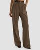 Favorite Daughter Women's The Favorite Glen Check Pants - 4