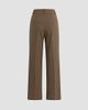 Favorite Daughter Women's The Favorite Glen Check Pants - 6