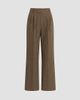 Favorite Daughter Women's The Favorite Glen Check Pants - 7