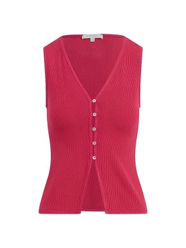 Favorite Daughter Women's The Good Luck Top