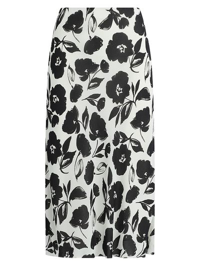 Favorite Daughter Women's The Jojo Floral Midi Skirt
