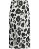 Favorite Daughter Women's The Jojo Floral Midi Skirt - 2