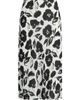 Favorite Daughter Women's The Jojo Floral Midi Skirt - 3