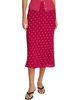 Favorite Daughter Women's The Jojo Polka Dot Midi-Skirt - 4