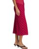 Favorite Daughter Women's The Jojo Polka Dot Midi-Skirt - 5