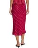 Favorite Daughter Women's The Jojo Polka Dot Midi-Skirt - 6