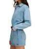 Favorite Daughter Women's The Layla Layered Denim Minidress - 5