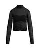 Favorite Daughter Women's The Love Language Sheer Top - 1