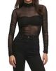 Favorite Daughter Women's The Love Language Sheer Top - 4