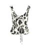Favorite Daughter Women's The Love Note Brushed Floral Top - 3