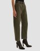 Favorite Daughter Women's The Major Barrel-Leg Pants - 5