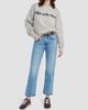 Favorite Daughter Women's The Mom Of The Year Varsity Sweatshirt - 2