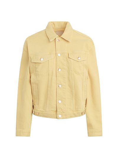 Favorite Daughter Women's The Otto Boyfriend Jacket