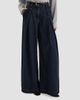 Favorite Daughter Women's The Pleats For Days Jeans - 4