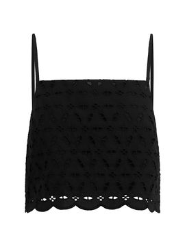 Favorite Daughter Women's The Pretty Please Camisole Top