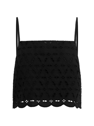 Favorite Daughter Women's The Pretty Please Camisole Top