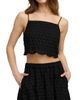 Favorite Daughter Women's The Pretty Please Camisole Top - 4