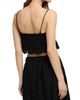 Favorite Daughter Women's The Pretty Please Camisole Top - 6