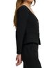 Favorite Daughter Women's The Reveal Tailored Peplum Blazer - 5